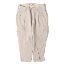 楽天市場】ヨウジヤマモト（スタイル（パンツ）カーゴパンツ）（メンズ