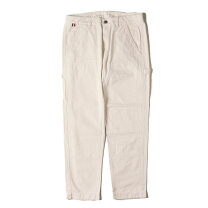 楽天市場】moncler 中古（カラーホワイト）（ズボン・パンツ｜メンズ 