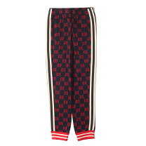楽天市場】Gucci グッチ（スタイル（パンツ）ジョガーパンツ）（ズボン 