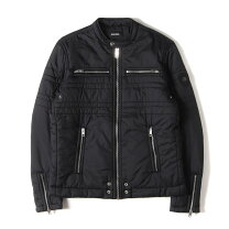 楽天市場】DIESEL ディーゼル（種類（コート・ジャケット）ブルゾン 