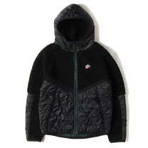 楽天市場】ボア ブルゾン（ブランドナイキ（NIKE））（メンズ 