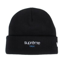 楽天市場】supreme クラシックロゴ キャップの通販