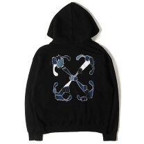 楽天市場】オフホワイト off-white パーカー（テイスト（ファッション 