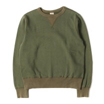 楽天市場】バズリクソンズ スウェット 中古の通販