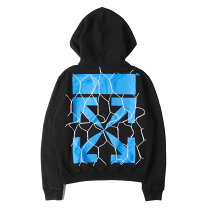 楽天市場】off－white オフホワイトパーカーの通販