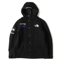 楽天市場】マウンテンパーカー ゴアテックス（ブランドシュプリーム 