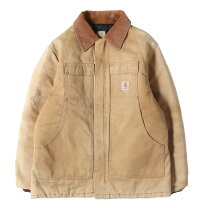楽天市場】carhartt（種類（コート・ジャケット）キルティング 