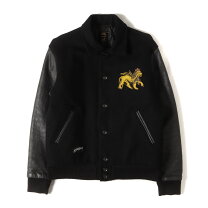 楽天市場】STUSSY スタジャン（メンズファッション）の通販