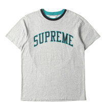 楽天市場】リンガー（ブランドシュプリーム）（Tシャツ・カットソー 
