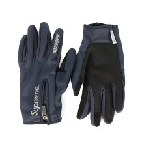 楽天市場】Supreme WINDSTOPPER Zip Glovesの通販