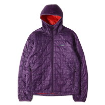 楽天市場】パタゴニア 中古 ナノパフ（コート・ジャケット｜メンズ 
