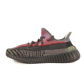adidas アディダス サイズ:US9(27.0cm) | YEEZY BOOST 350 V2 YECHEIL (FW5190) | イージーブースト | イェチエル | ローカット スニーカー シューズ 靴【メンズ】【中古】【K4942】
