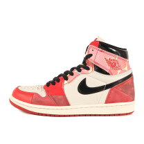 楽天市場】jordan 1 spidermanの通販