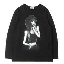 楽天市場】yohji（袖の長さ長袖）（Tシャツ・カットソー｜トップス 