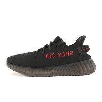 楽天市場】yeezy boost 350 v2 black redの通販