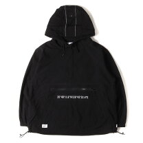 楽天市場】wtaps アノラックの通販