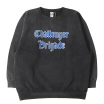 楽天市場】challenger トレーナーの通販