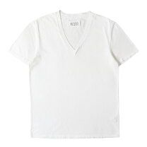 楽天市場】ホワイト（ブランドメゾン マルジェラ）（Tシャツ 