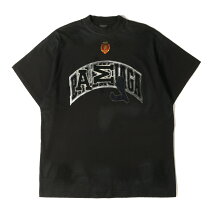 楽天市場】tシャツ バレンシアガ（柄刺繍）（Tシャツ・カットソー