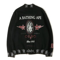 楽天市場】APE スタジャン（メンズファッション）の通販