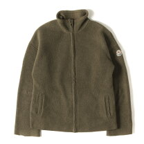 楽天市場】カーキ ジャケット（ブランドモンクレール）（メンズ 