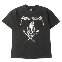 楽天市場】メタリカ tシャツ ヴィンテージ（Tシャツ・カットソー 