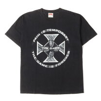 楽天市場】triple h wwe（Tシャツ・カットソー｜トップス）：メンズ 
