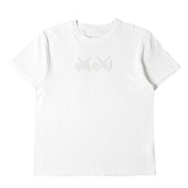 楽天市場】sacai kaws tシャツの通販