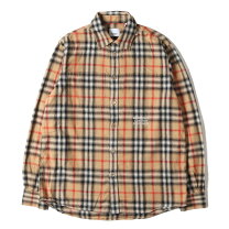楽天市場】burberry シャツ（メンズファッション）の通販 バーバリーシャツ