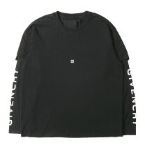 楽天市場】GIVENCHY（カラーブラック）（トップス｜メンズファッション 
