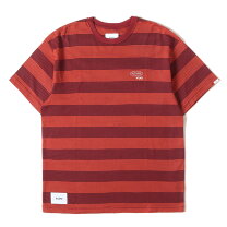 楽天市場】wtaps（柄ボーダー）（Tシャツ・カットソー｜トップス 