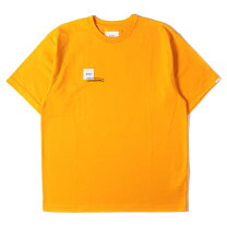 楽天市場】wtaps（カラーイエロー）（メンズファッション）の通販