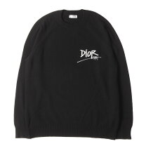 楽天市場】dior stussy（ニット・セーター｜トップス）：メンズ 