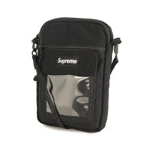 楽天市場】supreme ポーチ 黒の通販