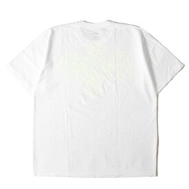 NEIGHBORHOOD ネイバーフッド Tシャツ ホワイト 白 サイズ:L | 24AW サンダーバード グラフィック Tシャツ | トップス カットソー 半袖【メンズ】【中古】【美品】【K4792】