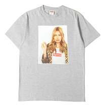 楽天市場】シュプリーム ケイトモス（Tシャツ・カットソー｜トップス 