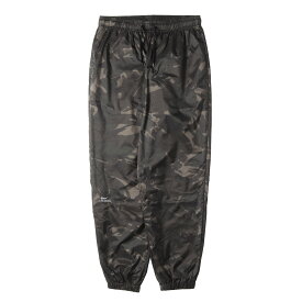 WTAPS ダブルタップス パンツ カーキ系 サイズ:2 | 23AW DPM トロピカル迷彩 ナイロン パンツ (SPST2002 / TROUSERS / NYLON.TAFFETA.TEXTILE.DOT SIGHT) | ボトムス ズボン【メンズ】【中古】【K4778】