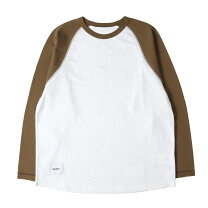 楽天市場】wtaps（カラーブラウン）（Tシャツ・カットソー｜トップス 