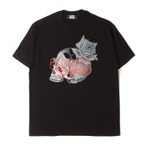 楽天市場】yohji yamamoto（袖の長さ半袖）（Tシャツ・カットソー 