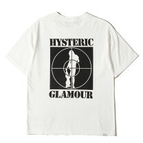 楽天市場】ヒステリックグラマー tシャツ（柄プリント）の通販