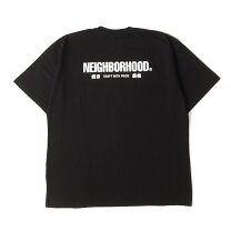 楽天市場】ネイバーフッド tシャツ（素材（生地・毛糸）綿・コットン 