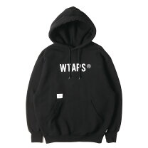 楽天市場】wtaps パーカー（サイズ（S/M/L）S）の通販