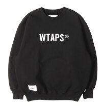 楽天市場】supreme wtaps（スウェット・トレーナー｜トップス 