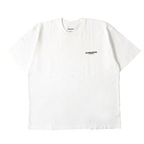 楽天市場】NEIGHBORHOOD ネイバーフッド（カラーホワイト）（Tシャツ 