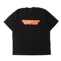 楽天市場】NEIGHBORHOOD ネイバーフッド（ネックラインクルーネック 
