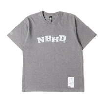 楽天市場】NEIGHBORHOOD（カラーグレー）（Tシャツ・カットソー 