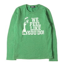 楽天市場】HYSTERIC GLAMOUR（袖の長さ長袖）（トップス｜メンズ 
