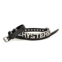 楽天市場】hysteric glamour ヒステリックグラマー（ベルト 