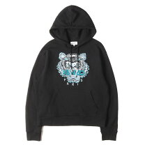 Hoodie kenzo 虎 ロゴ パーカー kenzo パーカー トップス メンズ 