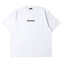 楽天市場】オーバーサイズ tシャツ（ブランドバレンシアガ）の通販